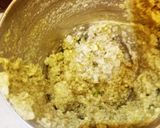 A picture of step 2 of Moong dal tikki.