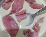 Foto langkah ke 5 dari resep Tuna Asam Manis.