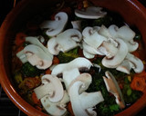 Foto del paso 4 de la receta: Verduras al horno