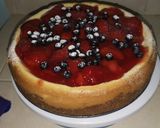 Foto del paso 12 de la receta: New york cheesecake