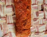 A picture of step 5 of Basic Smoked bbq fatty.