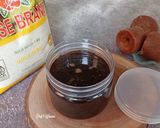 Foto langkah ke 7 dari resep Sirup gula merah kental.