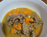 Foto langkah ke 6 dari resep #29 Kari Daging Malaysia.