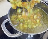 Foto del paso 5 de la receta Lentejas con picadillo de verduras