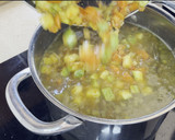 Foto del paso 5 de la receta: Lentejas con picadillo de verduras