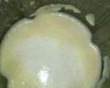 Foto langkah ke 3 dari resep Terang Bulan Blender.