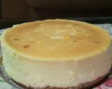 Foto langkah ke 11 dari resep New York Cheesecake🧀.