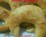 صورة لخطوة 11 من وصفة أحلى كرواسون
