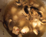 Foto del paso 4 de la receta: Solomillo de pavo guisado