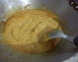 A picture of step 42 of Paneer kofta.