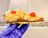 Foto del paso 15 de la receta Pastel con Nutella y corazones (Cake with Nutella and hearts)
