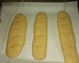 Foto del paso 7 de la receta: Pan Rústico natural (baguette)