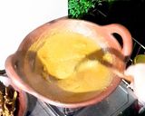 Foto langkah ke 5 dari resep Sate jantung Sapi.