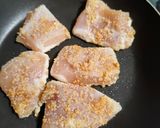 Foto langkah ke 3 dari resep Chicken Grill Teflon.
