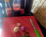 Foto langkah ke 2 dari resep Ayam Coca-Cola Simple.