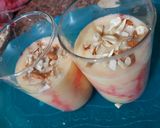 मैंगो शेक (Mango shake recipe in hindi) रेसिपी चरण 4 फोटो