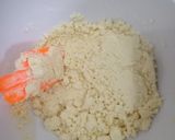 Foto langkah ke 3 dari resep Cookies Unicorn.