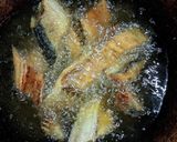Foto langkah ke 3 dari resep Nasi Tungkuih Daun Khas Minang.