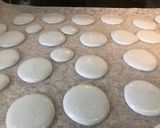 Foto del passaggio 7 della ricetta Macarons 🇫🇷