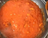 Foto del paso 3 de la receta: Garbanzos con tomate