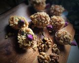 صورة لخطوة 1 من وصفة الجوزيه (بسكوت عين آلجمل) 🍪