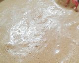 Foto del paso 4 de la receta: Bizcochuelo de chocolate Sin Tacc
