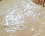 Foto del paso 4 de la receta: Bizcochuelo de chocolate Sin Tacc