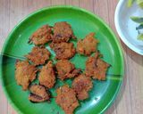 ডাল পেঁয়াজু রেসিপি ধাপ - 3 ছবি
