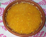 Foto del paso 2 de la receta: Mermelada de naranja kumquat en panificadora Lidl