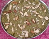 દૂધી નો હલવો(dudhi no halvo recipe in gujarati) રેસીપી સ્ટેપ3ફોટો