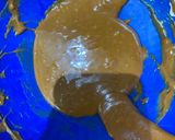 Foto del paso 1 de la receta: Tortuguitas de chocolate y caramelo