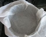 Foto del paso 1 de la receta: Tarta de zanahoria y mascarpone