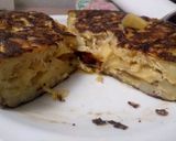 Foto del paso 4 de la receta: Tortilla de papa 💯✔