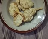 Foto langkah ke 5 dari resep Jamur crispi.