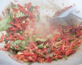 Foto langkah ke 8 dari resep Tempe Orek Pedas Manis.