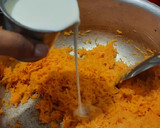 கேரட் அல்வா ரெசிபி ஸ்டேப் 4 புகைப்படம்