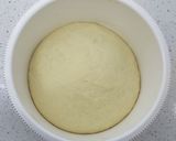 عکس مرحله 4 از دستور رول دارچین و کشمش 😋😍