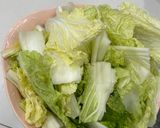 Hình bước làm 1 của món Lẩu Cà Chua Haidilao 🍅