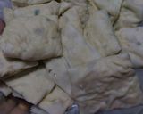 Foto langkah ke 5 dari resep Martabak tahu mini.