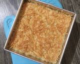Foto langkah ke 5 dari resep 346. Singkong Keju Panggang/Getuk Keju Panggang (Flourless).