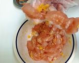 Foto langkah ke 3 dari resep Sate Taichan Panggang.