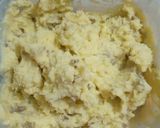 Foto del paso 1 de la receta: Pastel de papa con queso