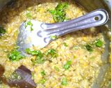 વેજ દાળ મસાલા ખિચડી (Veg Daal Masala Khichadi Recipe In Gujarati) રેસીપી સ્ટેપ4ફોટો