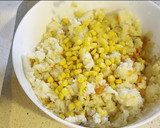 Foto del paso 3 de la receta: Ensaladilla de langostinos