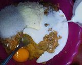 Foto langkah ke 2 dari resep Lempeng pisang.