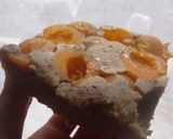 Foto del paso 3 de la receta: Clafoutis de damasco - en microondas
