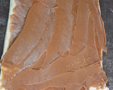 Foto del paso 4 de la receta: Cuadraditos de dulce de leche