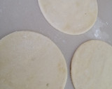 Foto del paso 2 de la receta: Empanadas de carne y pasas de uva