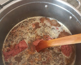 Foto del paso 2 de la receta: Croquetas picanticas de carne res