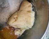 Churro Donuts with Butterscotch Moose recipe step 4 photo